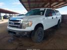 Ford F-150 Xlt Image 3