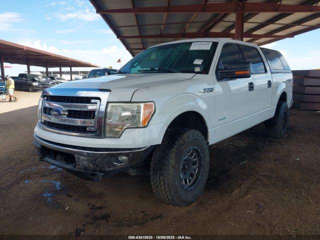 Ford F-150 Xlt Image 3