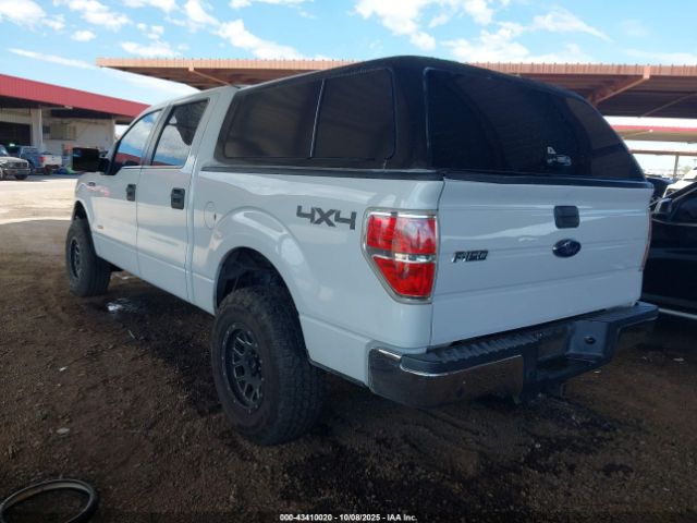 Ford F-150 Xlt Image 2