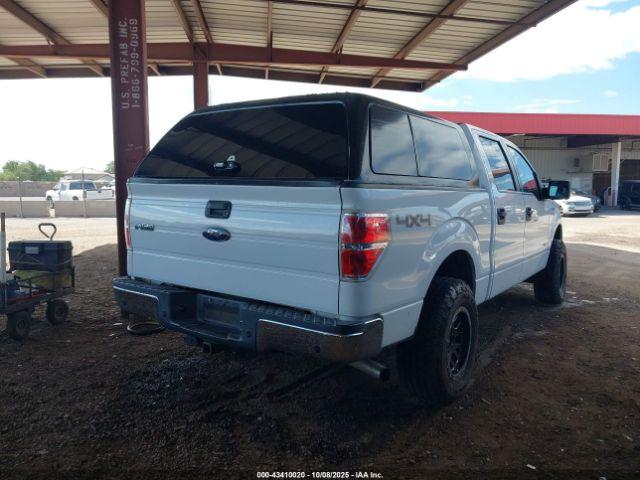 Ford F-150 Xlt Image 6