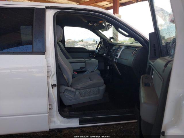 Ford F-150 Xlt Image 5