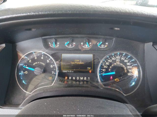 Ford F-150 Xlt Image 4