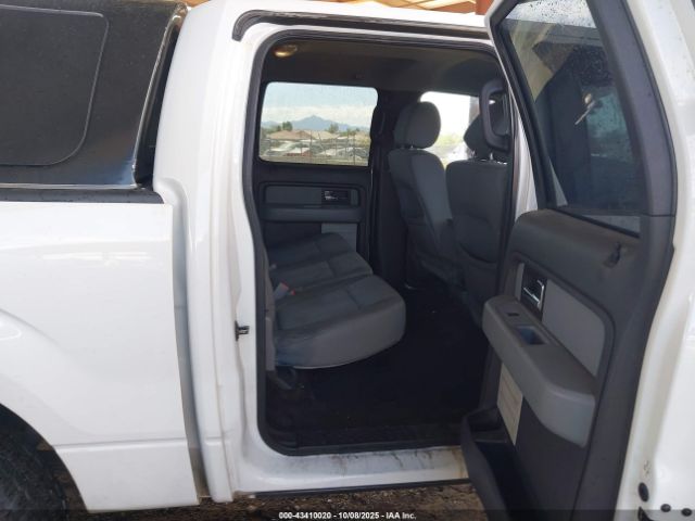 Ford F-150 Xlt Image 16