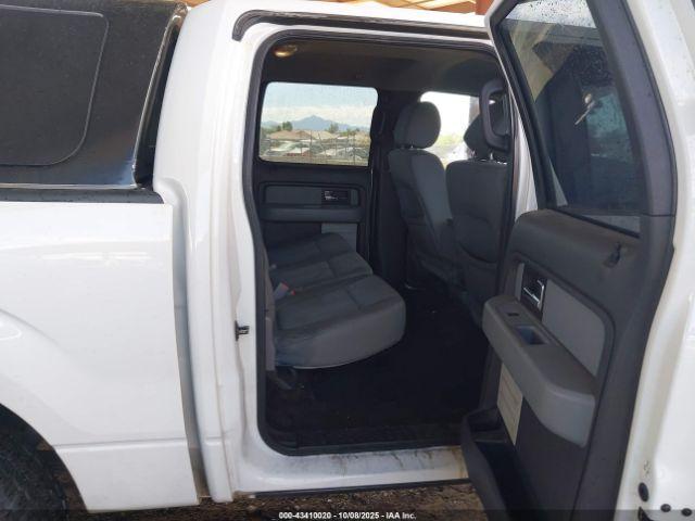 Ford F-150 Xlt Image 16