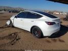 Tesla Model Y Performance Dual Motor All-wheel Drive Image 3