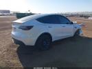 Tesla Model Y Performance Dual Motor All-wheel Drive Image 2
