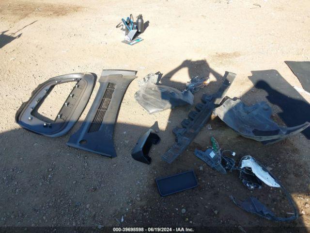 Tesla Model Y Performance Dual Motor All-wheel Drive Image 7