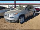 Jeep Cherokee Sport Image 7
