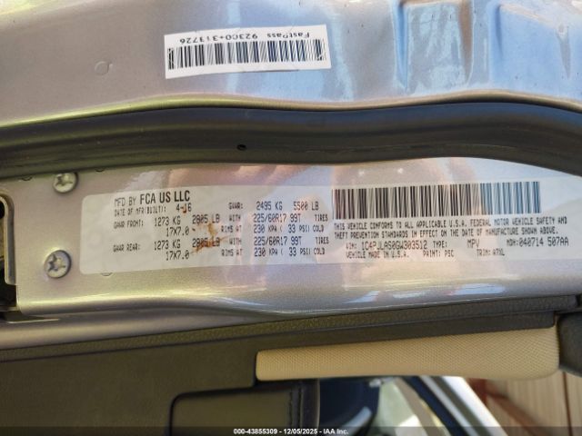 Jeep Cherokee Sport Image 14