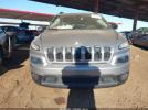 Jeep Cherokee Sport Image 10