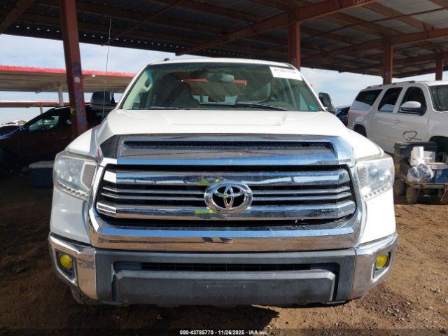 Toyota Tundra Sr5 5.7l V8 Image 4