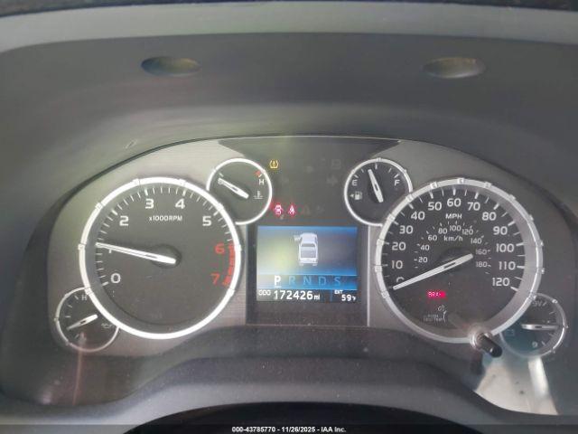 Toyota Tundra Sr5 5.7l V8 Image 6