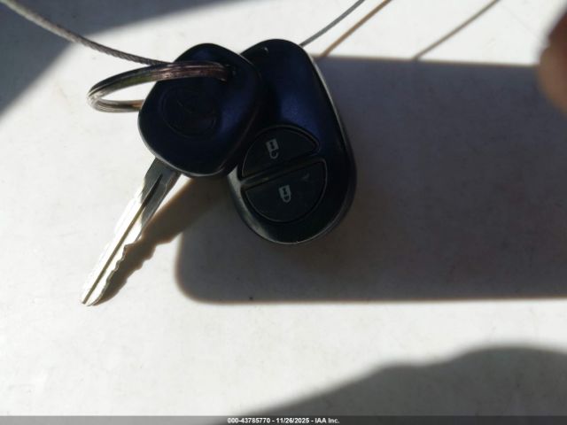 Toyota Tundra Sr5 5.7l V8 Image 9