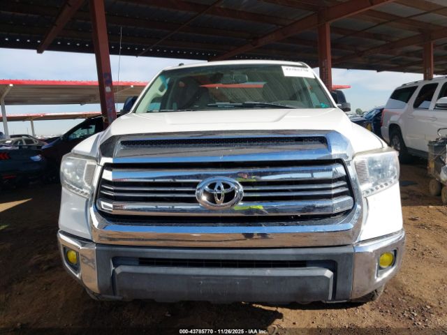 Toyota Tundra Sr5 5.7l V8 Image 17