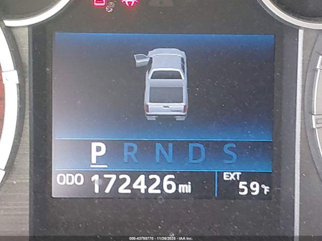 Toyota Tundra Sr5 5.7l V8 Image 15