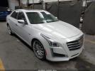 Cadillac CTS Luxury Image 1