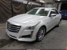 Cadillac CTS Luxury Image 3