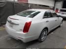 Cadillac CTS Luxury Image 2