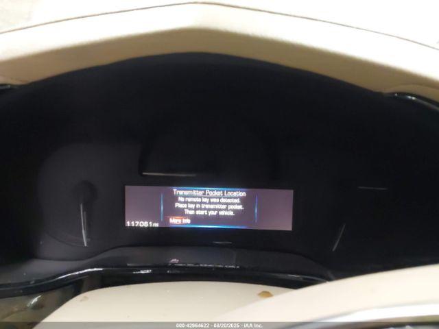 Cadillac CTS Luxury Image 16