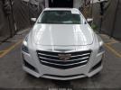 Cadillac CTS Luxury Image 9