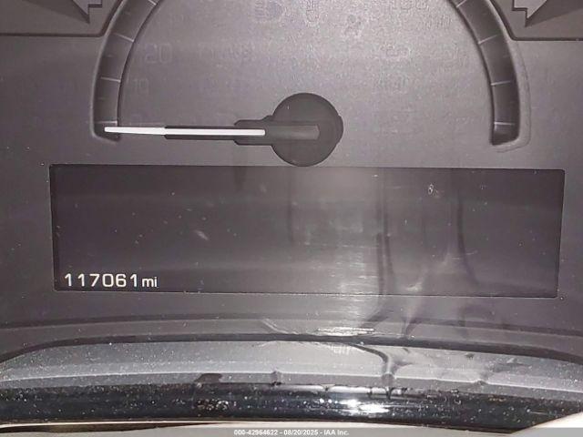 Cadillac CTS Luxury Image 14