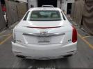 Cadillac CTS Luxury Image 13