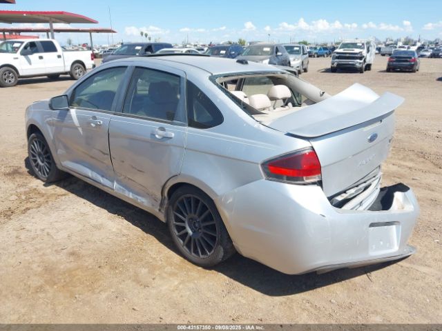 Ford Focus Ses Image 4