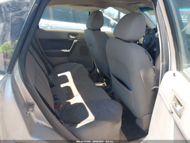 Ford Focus Ses Image 2