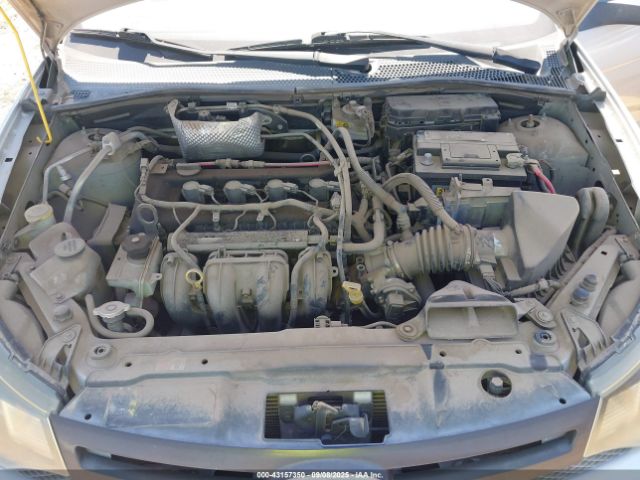 Ford Focus Ses Image 8