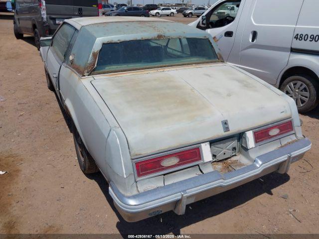 Buick Riviera Image 3