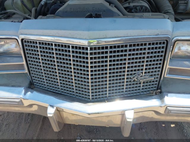 Buick Riviera Image 12