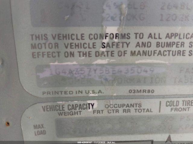 Buick Riviera Image 5