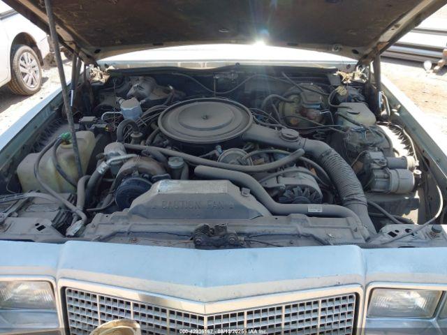 Buick Riviera Image 10