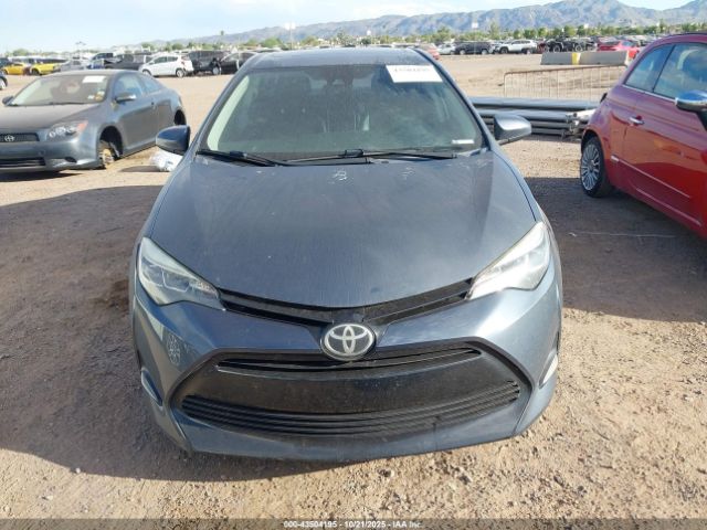 Toyota Corolla Xle Image 11