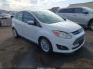 Ford C-MAX Hybrid Sel Image 1