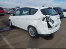 Ford C-MAX Hybrid Sel Image 5