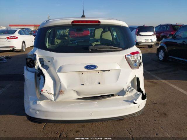 Ford C-MAX Hybrid Sel Image 4