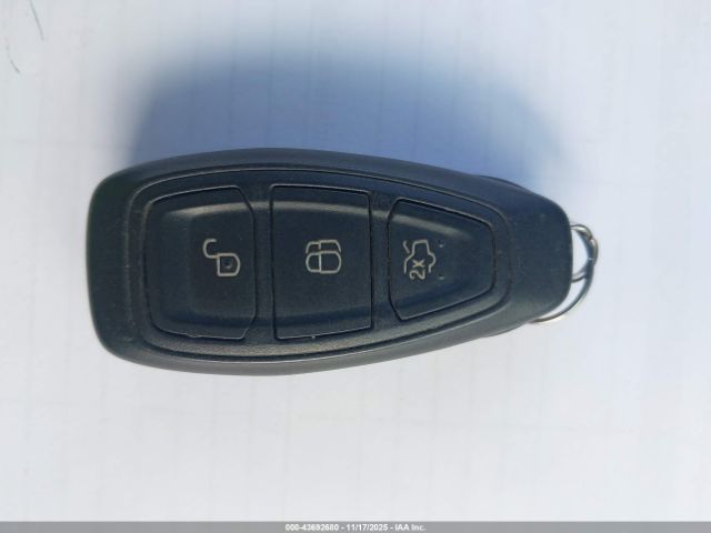 Ford C-MAX Hybrid Sel Image 6