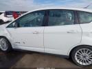 Ford C-MAX Hybrid Sel Image 10