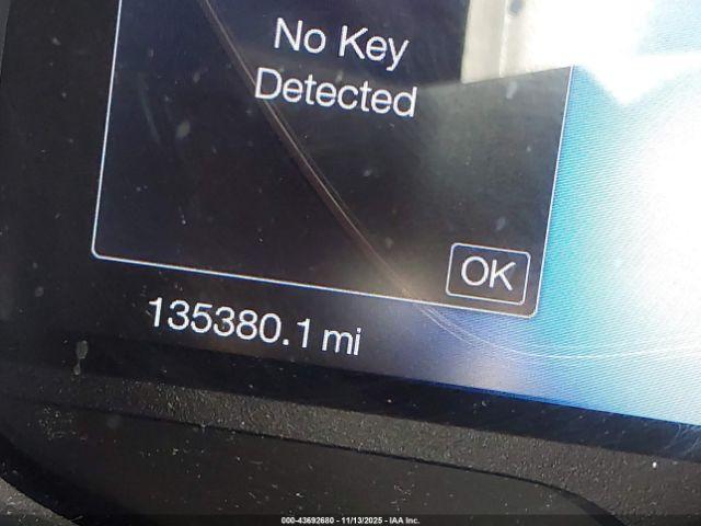 Ford C-MAX Hybrid Sel Image 14