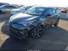 Toyota C-HR Xle Premium Image 2