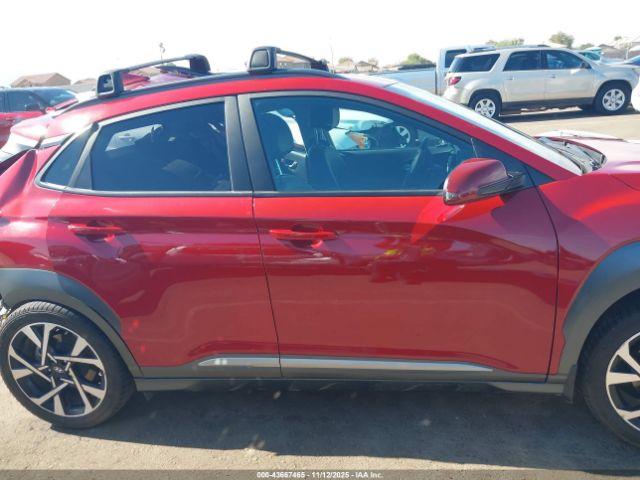 Hyundai KONA Limited Image 2