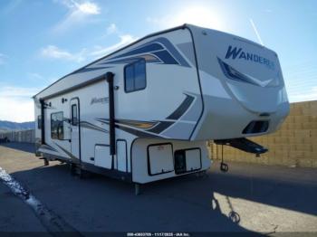  Salvage Genesis Wanderer