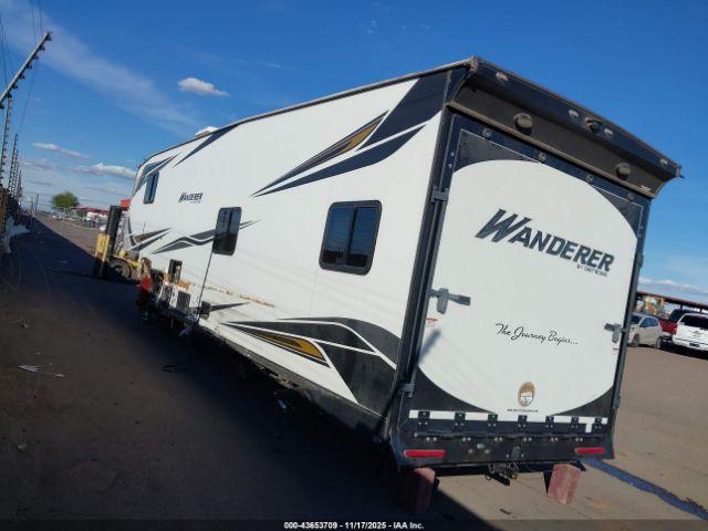 Genesis Wanderer Image 4