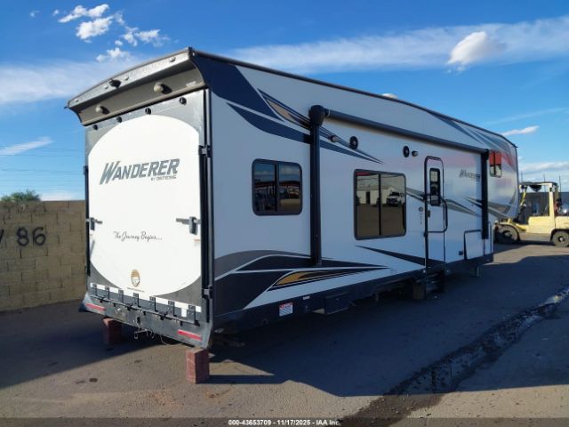 Genesis Wanderer Image 15