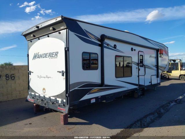 Genesis Wanderer Image 15