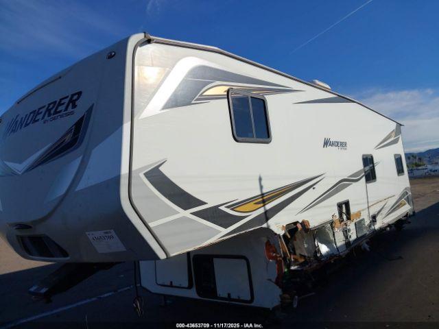 Genesis Wanderer Image 14