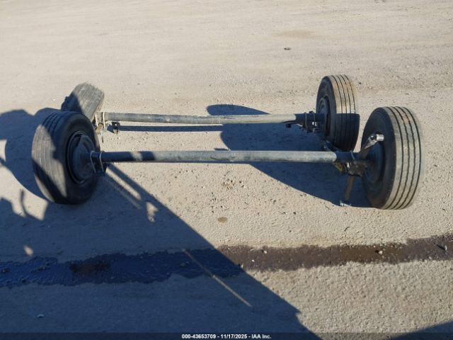 Genesis Wanderer Image 8