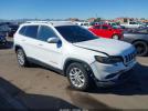 Jeep Cherokee Latitude Fwd Image 1