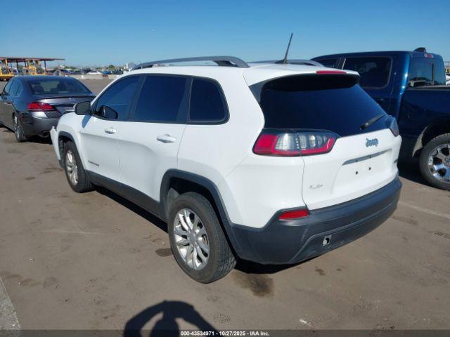 Jeep Cherokee Latitude Fwd Image 10